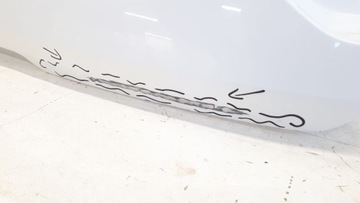 фото thumb №6, Hyundai i30 fastback 2017-2023 кришка зад