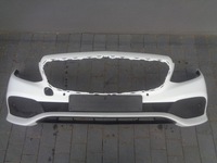 фото thumb №6, Mercedes бампер e-klasa 213 w213