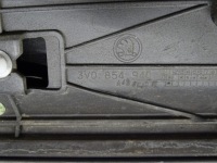 фото thumb №9, Молдинг защита дверь правая перед skoda superb iii 3v0854940