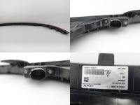 фото thumb №11, Porsche 992 911 19- лампа накладка led задня europa