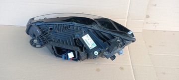 фото thumb №10, Лампа перед передня права peugeot 308 t10 повний led 21-24rok 9851673580 org