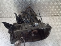 Коробка передач передач renault clio 3 1.2 16v d4fd740 в Україні, фото thumb