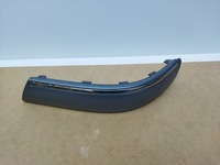 фото thumb №1, Mercedes a-klasa w168 молдинг бампера правая задняя