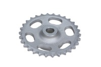 фото thumb №3, Колесо ланцюга розподільного валу db sprinter 2,2cd org db