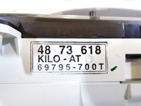 фото thumb №11, Набор стартовый saab 95 9-5 2.0t rr002135