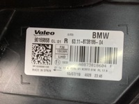 фото thumb №7, Лампа права передня bmw x2 f39 full led 8738186