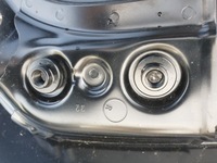 фото thumb №11, Обшивка блок двигуна крила праве задні bmw x2 f39 оригінальний номер