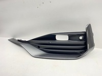 фото thumb №12, Молдинг решётка решётка радиатора бампера левая seat leon cupra 4 iv 2020-