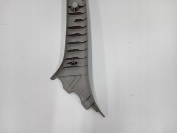 фото thumb №6, Захист корпус стійка права nissan micra k12