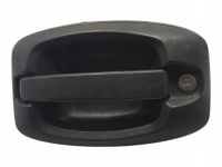 Купити Ручка двері ліва лівий перед jumper boxer ducato iii 2006-2014, фото thumb