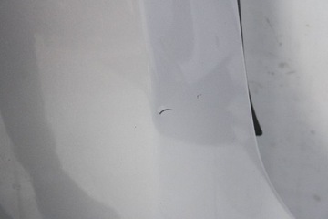 фото thumb №7, Крило лівий перед переднє renault megane iii 3 2008r- ted69