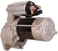 Новий стартер mitsubishi 110947 Оригінал, фото thumb