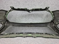 фото thumb №16, Бампер передний перед - maserati levante gts str gransport trofeo m161 18-