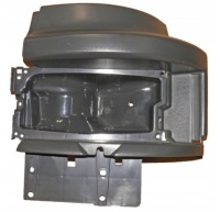 фото thumb №1, Панель фари захист корпус фара лампи scania 4 l