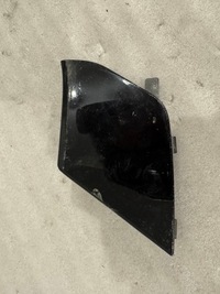 фото thumb №1, Opel combo 17- заглушка решётка