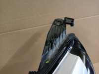 Фара ліва лівий фара renault megane iv 4 led 16- Оригінал, фото thumb