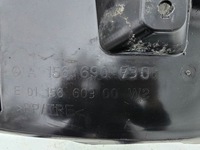 фото thumb №10, Підкрилок mercedes gla w156 156 x156 2015-19 лівий перед ліва передні orginał