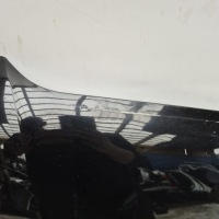 фото thumb №14, Skoda octavia iii 3 12-16 капот крышка двигателя