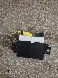 фото thumb №2, Модуль pdc citroen ds4 ii 9859068980