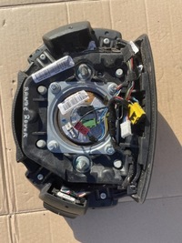 фото thumb №5, Подушка подушка безпеки водія rover vogue l322 lift