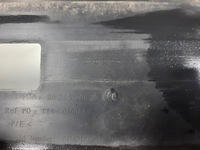 фото thumb №10, Молдинг накладка бампера заглушка перед передня peugeot 3008 i 9685626077