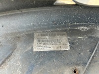 фото thumb №9, Vw scirocco 1k8 r-line бампер передний oryg st.bdb