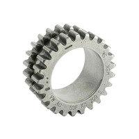 фото thumb №1, Цепь колесо зубчатое skoda fabia ii 03f105209g