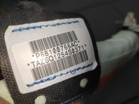 фото thumb №8, Jeep cherokee kl 2.0crd 13-18 шторка безопасности левая воздушная подушка безопасности оригинал