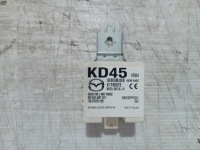 Купить Mazda cx-3 cx-5 модуль антенны усилитель keyless kd45675d4, фото thumb
