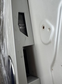 фото thumb №15, Кришка багажника задня задня скло lexus nx 300 lift 17r.-