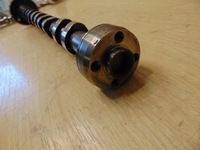 фото thumb №6, Вал розподільний вал всмоктуючий volvo xc90 2.4 d5 d5244t