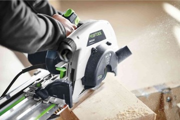 Дисковая пила Festool HK85 EB - Plus FS