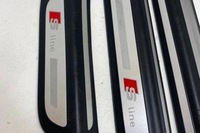 фото thumb №10, Захист поріг audi q5 8r 8r0853373c 3.0l бензиновий 2012