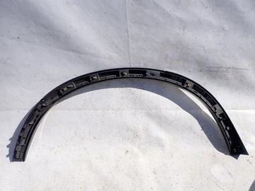 фото thumb №10, Volvo xc90 ii 14- планка крила ліва зад