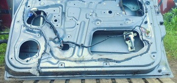фото thumb №9, Дверь перед правый передние ford ranger ii iii iv mazda bt-50 i 2006-2011 pń