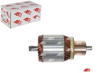 Купить Крыльчатка стартер alfa romeo fiat lancia 1.9 2.4 2.5 td задний  magneti, фото thumb