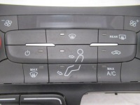 фото thumb №7, Ford kuga mk2 панель климат-контроля