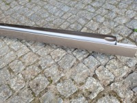 Поріг накладка поріг права vw passat b8 3g0853858f Київ, фото thumb