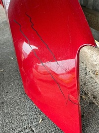 фото thumb №11, Крыло передний левый / правый перед seat tarraco 2018-24