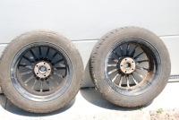 фото thumb №9, Lexus rx400 диски  алюмінієві диски з шинами 235/55/r18
