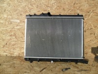 фото thumb №1, Радиатор wody suzuki swift mk5 2012- дизель