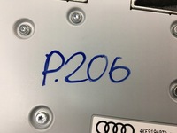 фото thumb №10, Дисплей екран панель lcd audi e-tron 4ke919603a