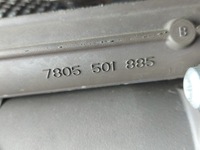 фото thumb №10, Audi tt трансмиссия рулевая 45 tfsi 8s uk irl