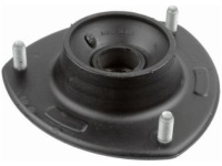 фото thumb №1, Кронштейн амортизатора перед kia sportage ii 07- hyundai tucson i mk1 07-10