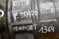 фото thumb №10, Компрессор кондиционера bravo ii 1.4t-jet 51794515