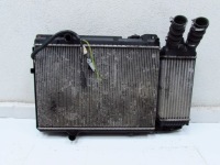 Citroen berlingo partner 1.4 1.6 hdi радиатор вентилятор ремень усилитель в Украине, фото thumb