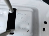 фото thumb №6, Fiat grand panda капот комплектная 609546a00x