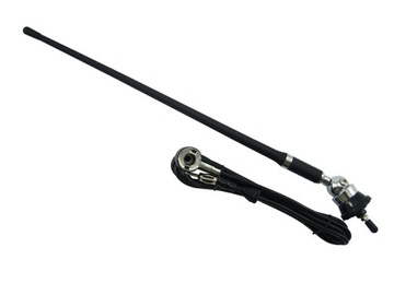 Antena Samochodowa na Dach 38cm Carcommerce