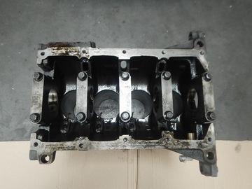 фото thumb №16, Блок alfa romeo giulietta 2.0 jtdm 940b5000 повреждённый