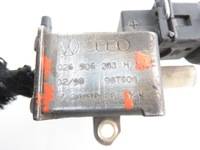 фото thumb №6, Клапан вакуумa audi a4 b5 1.8 026906263h